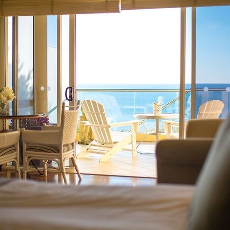 Jonahs Restaurant & Accommodation Whale Beach Palm Beach Dış mekan fotoğraf